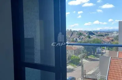 Apartamento com 3 quartos à venda na rua serafim frança, novo mundo, curitiba, 85 m2 por r$ 758.000