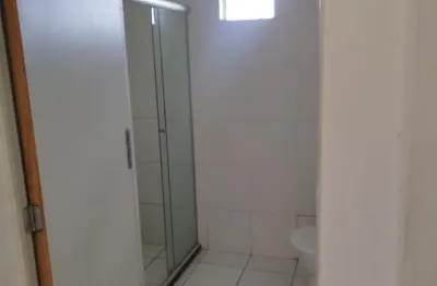 Apartamento com 2 quartos à venda no Aeroporto, Feira de Santana 