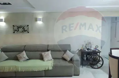 Apartamento para venda em são josé dos campos, centro, 3 dormitórios, 1 suíte, 3 banheiros, 1 vaga