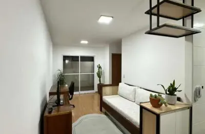 Apartamento para venda em são josé dos campos, jardim sul, 2 dormitórios, 1 banheiro, 1 vaga