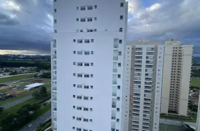 Apartamento para venda em são josé dos campos, jardim esplanada, 3 suítes, 3 vagas