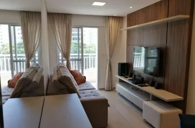 Apartamento para venda em são josé dos campos, vila ema, 2 dormitórios, 1 suíte
