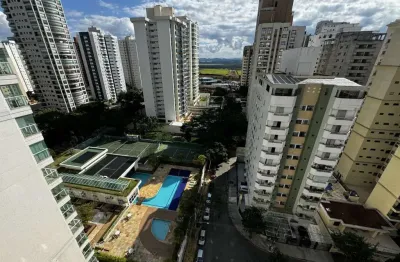 Apartamento para venda em são josé dos campos, parque residencial aquarius, 1 dormitório, 1 suíte, 2 banheiros, 2 vagas