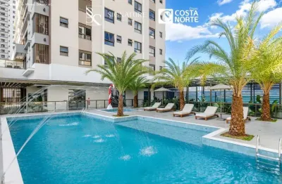 Apartamento para locação em são josé dos campos, condomínio royal park, 2 dormitórios, 1 suíte, 2 banheiros, 1 vaga