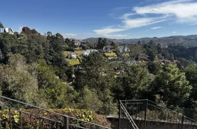 Apartamento para venda em campos do jordão, vila inglesa, 4 dormitórios, 1 suíte, 4 banheiros, 1 vaga