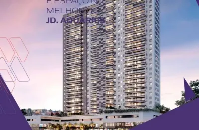 Apartamento para venda em são josé dos campos, jardim alvorada, 3 dormitórios, 1 suíte, 2 banheiros, 2 vagas