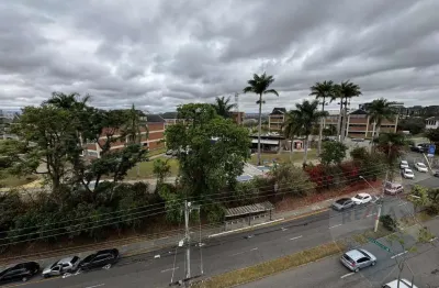 Apartamento para venda, urbanova, 2 dormitórios, 1 suíte, 2 banheiros, 1 vaga
