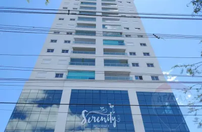 Apartamento para venda em jacareí, jardim flórida, 3 dormitórios, 1 suíte, 2 banheiros, 2 vagas