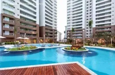 Apartamento para venda em são josé dos campos, vila ema, 3 dormitórios, 3 suítes, 4 banheiros, 2 vagas