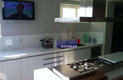 Cobertura com 4 dormitórios à venda, 500 m² por r$ 4.000.000,00 - popular - cuiabá/mt
