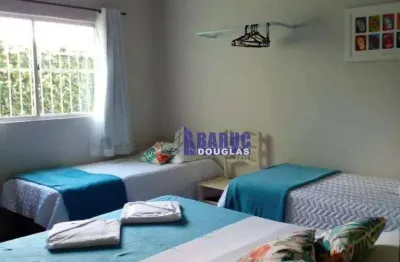 Casa com 4 dormitórios à venda, 121 m² por r$ 500.000,00 - vale da lua - chapada dos guimarães/mt