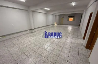 Vende-se prédio comercial à venda, com dois pavimentos e total de 414 m² com 05 vagas por r$ 700.000 - baú - cuiabá/mt