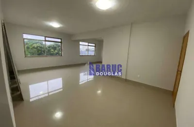 Apartamento com 3 dormitórios para alugar, 180 m² por r$ 2.995,00/mês - centro sul - cuiabá/mt