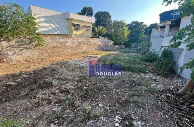Terreno à venda, 350 m² por r$ 155.000,00 - dom aquino - cuiabá/mt