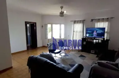 Casa com 3 dormitórios à venda, 294 m² por r$ 950.000,00 - jardim cuiabá - cuiabá/mt