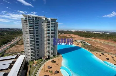 Apartamento com 2 dormitórios à venda, 88 m² por r$ 761.000,00 - ribeirão do lipa - cuiabá/mt