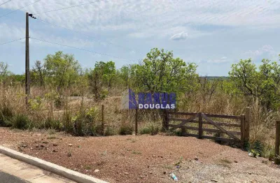 Área à venda, 126000 m² por r$ 3.500.000,00 - brasil beach cuiabá - cuiabá/mt