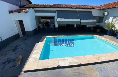 Casa com 4 dormitórios à venda, 517 m² por r$ 745.000,00 - boa esperança - cuiabá/mt