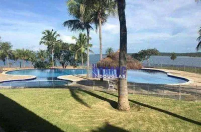 Vende-se ótimo terreno no condominio portal das aguas com 1500m2