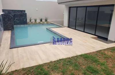 Vende-se lindo sobrado no belvedere 1 com 03 suítes.