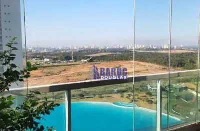 Vende-se lindo apto andar alto e sol da manhã no brasil beach com 119m2 03 quartos sendo 01 suite 02 vagas + box, andar alto e sol da manhã