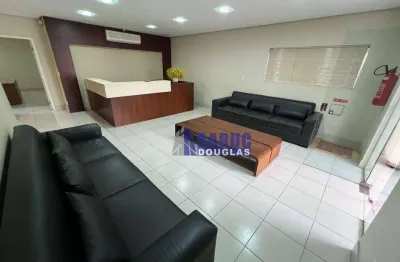 Casa à venda, 550 m² por r$ 2.100.000,00 - jardim primavera - cuiabá/mt