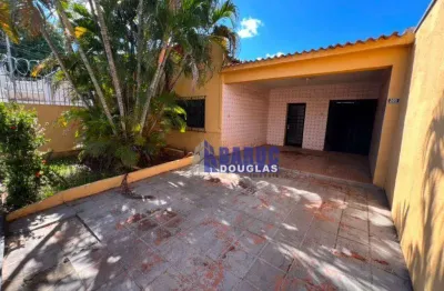 Casa com 1 dormitório à venda, 320 m² por r$ 350.000,00 - areão - cuiabá/mt