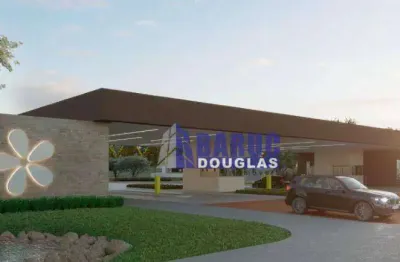 Vende-se ótimo terreno com 200m2 na melhor quadra do empreendimento florais esmeralda