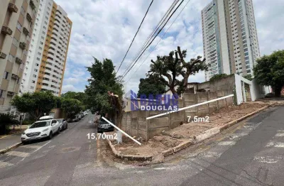 Vende-se ótimo terreno comercial de esquina no coração do bairro duque de caxias 2 com 248m2,  esq. gen. teófilo ribeiro a. e r. corsino do amarante.