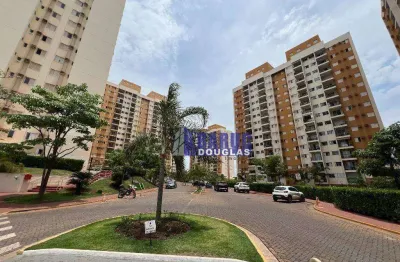 Vende-se ótimo apartamento no edf. morada do parque, com 03 quartos sendo 01 suíte, wc social, apto andar intermediário, 02 vagas de garagem, lazer.