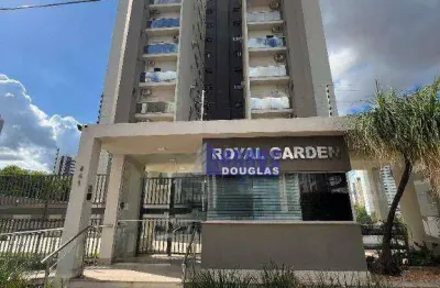 Vende-se amplo apartamento com 03 quartos sendo 01 suíte com closet, todos os quartos com sacada, 02 vagas, lazer com piscina e espaço churrasqueira.
