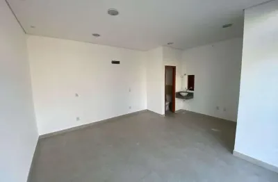 Sala para alugar, 20 m² por r$ 1.800,00/mês - centro sul - cuiabá/mt