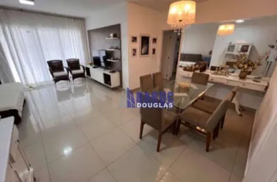 Vende-se apto com 04 quartos sendo 02 suítes, sol da manhã, 02 vagas