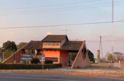 Terreno à venda, 3542 m² por r$ 360.000,00 - ribeirão do lipa - cuiabá/mt