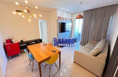 Vende-se lindo apartamento no edf. porto real com 03 quartos sendo 02 suítes, 02 vagas (lado a lado) e sol da manhã.