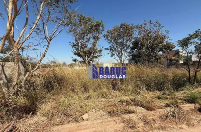 Terreno à venda na Rua Lavanda, 100, Parque Residencial Tropical Ville, Cuiabá