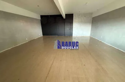 Sala para alugar, 100 m² por r$ 1.800,00/mês - bosque da saúde - cuiabá/mt