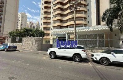 Vende-se apto com 4 quartos sendo 2 suítes, 2 vagas soltas, andar alto e sol da manhã, edf. saint moritz, r. brigadeiro eduardo gomes - goiabeiras,.
