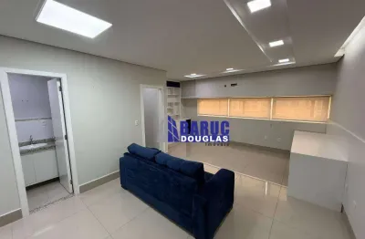 Sala, 36 m² - venda por r$ 250.000,00 ou aluguel por r$ 1.855,00/mês - jardim bom clima - cuiabá/mt