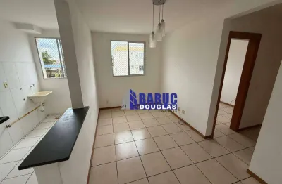 Vende-se apto no chapada diamantina apartamento diferenciado com 02 quartos sendo 01 suíte, apartamento com 02 wc's, 01 vaga coberta, pronto financiar