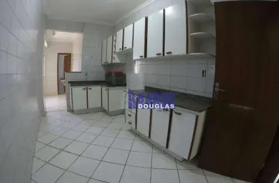 Apartamento com 3 dormitórios para alugar, 81 m² por r$ 2.740,00/mês - jardim kennedy - cuiabá/mt