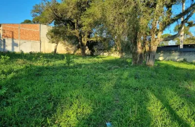 Terreno à venda na henrique toni, jardim guarituba, piraquara por r$ 197.000