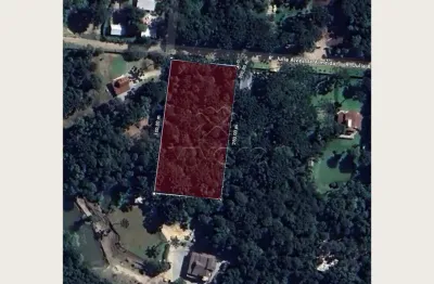 Terreno à venda na rua júlia alves de almeida, planta granjas eldorado, piraquara por r$ 299.000