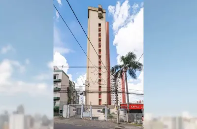 Apartamento com 2 quartos à venda na rua oyapock, 90, cristo rei, curitiba, 65 m2 por r$ 470.000