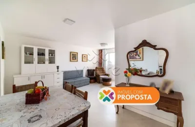 Apartamento com 2 quartos à venda na Rua Oyapock, 90, Cristo Rei, Curitiba, 65 m2 por R$ 470.000