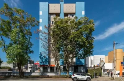 Apartamento com 2 quartos à venda na avenida iguaçu, 2301, água verde, curitiba, 70 m2 por r$ 570.000