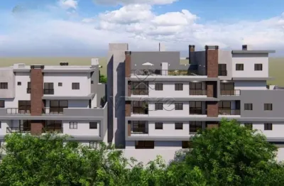 Apartamento com 2 quartos à venda na rua bernardo sobieck, 481, campo comprido, curitiba, 67 m2 por r$ 530.502
