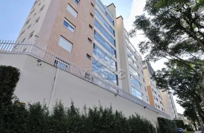 Apartamento com 4 quartos à venda na rua josé cadilhe, 804, água verde, curitiba, 193 m2 por r$ 2.500.000