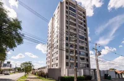 Apartamento com 3 quartos à venda na rua guaíra, 226, centro, são josé dos pinhais, 74 m2 por r$ 590.000