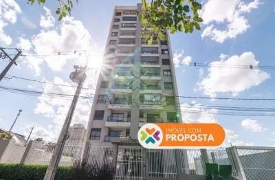 Apartamento com 3 quartos à venda na rua guaíra, 226, centro, são josé dos pinhais, 74 m2 por r$ 590.000